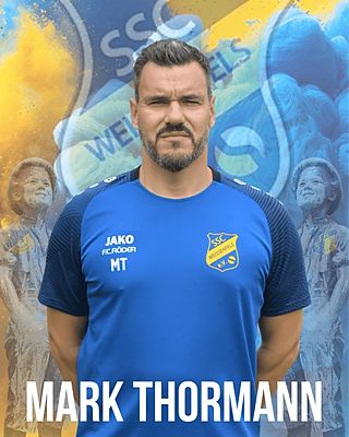 Mark Thormann