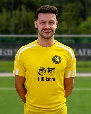 Fabian Rüth