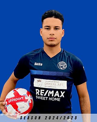 Renato Matheus Monteiro Barros