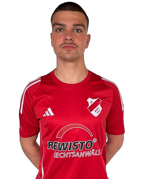Foto: SV Rott