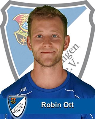 Robin Ott