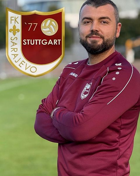 Foto: Izet Hodzic