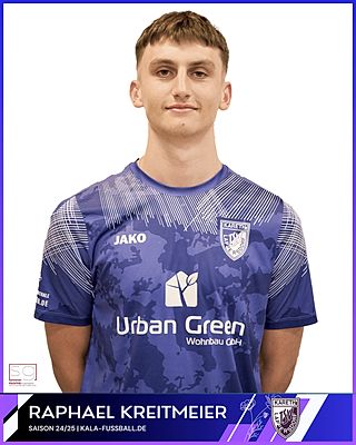 Raphael Kreitmeier