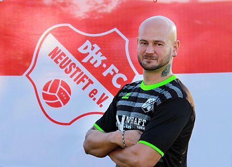 Foto: DJK-FC Neustift
