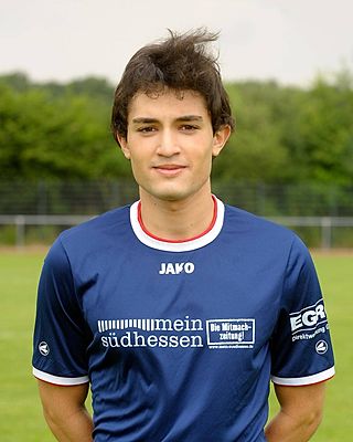 Zakaria Ajiou