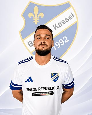 Emrah Kovačević