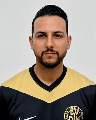 Kamil van de Sandt