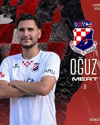 Mert Oguz