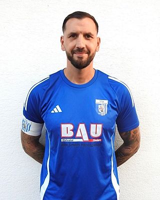 Thorsten Dörflinger