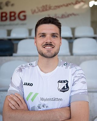 Jens Lehle
