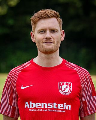 Valentin Angermeier