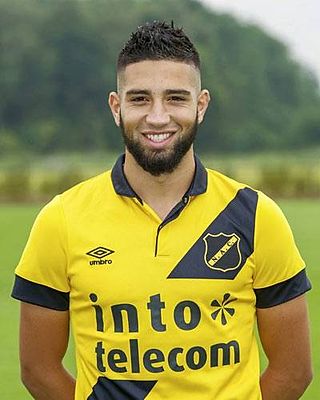 Adnane Tighadouini