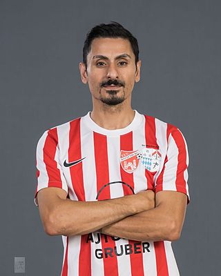 Gökhan Satici