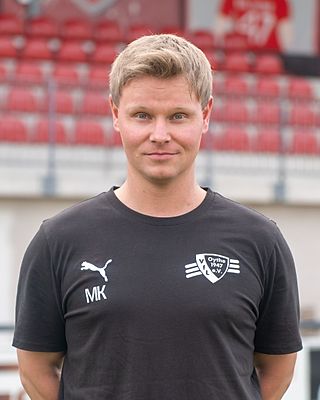 Markus Kohls