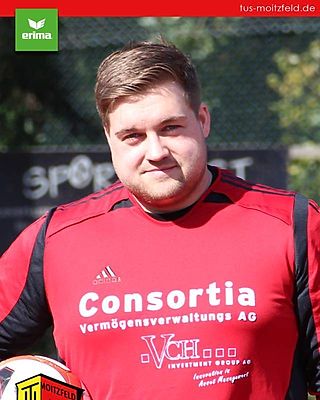 Christian Griesen
