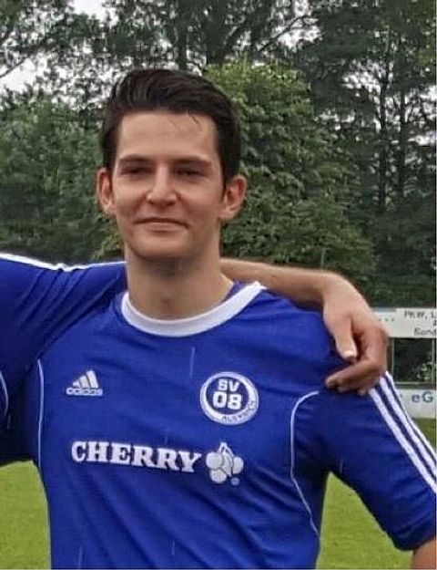 Foto: SV 08 Auerbach