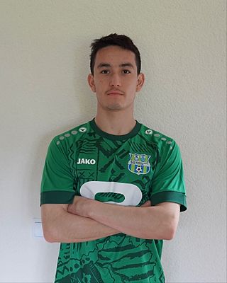 Luis Erwin Ovalle Martinez