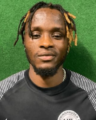 Olananiran Jevis Akere