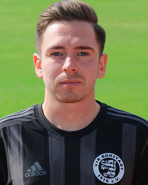 Jannik Feldi