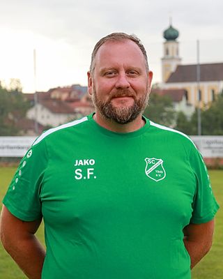 Sebastian Fröhlich