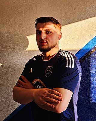 Florent Hoxhaj