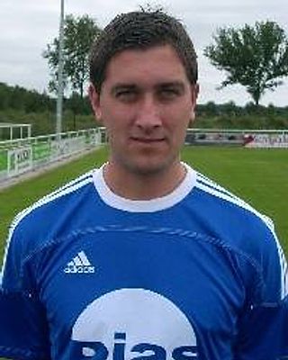 Thorsten Schneithorst