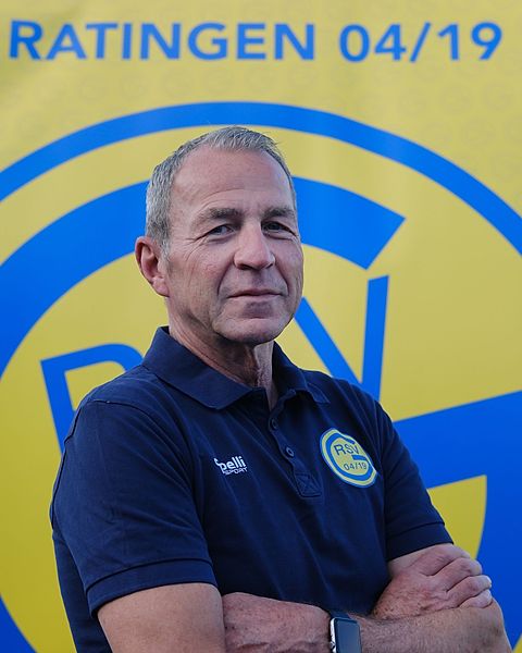 Foto: ACHIM BLAZY