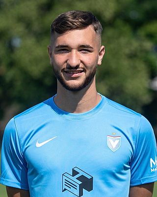 Leart Halimi