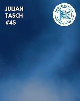 Julian Tasch