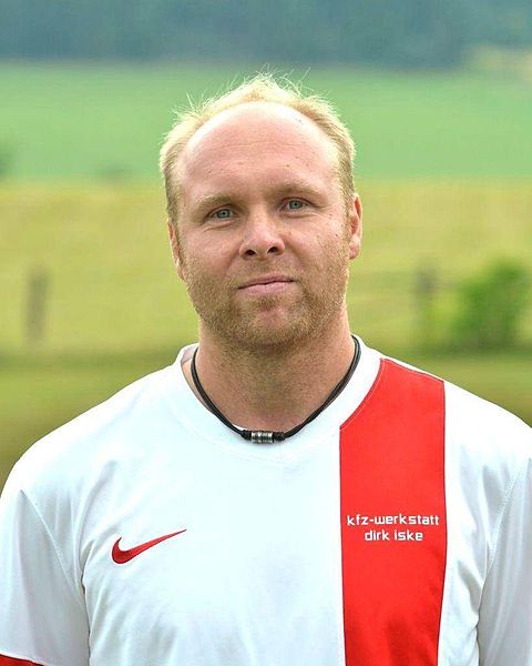 Foto: Mario Mühlhausen