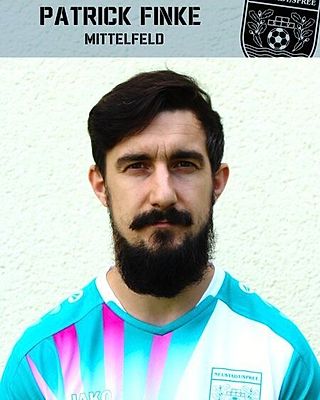 Patrick Finke
