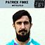 Patrick Finke