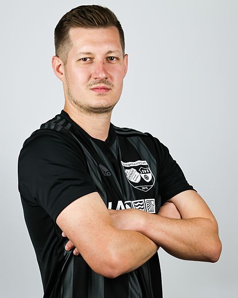 Foto: Sportfotografie Rostam