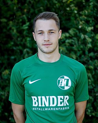 Sebastian Häge