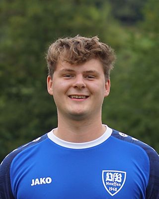 Felix Hauff