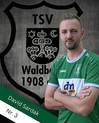 David Sardak