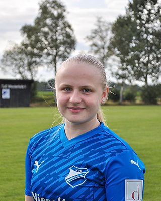 Hanna-Michelle Böhmke