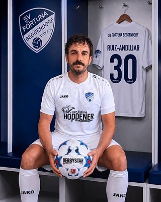 Ricardo Ruiz-Andujar