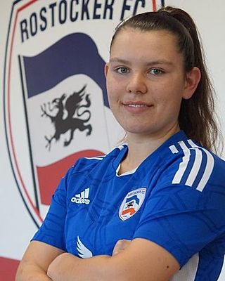Ann-Katrin Staege