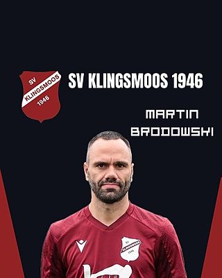 Martin Brodowski