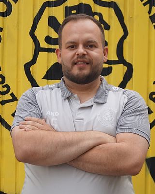 Altin Suloski