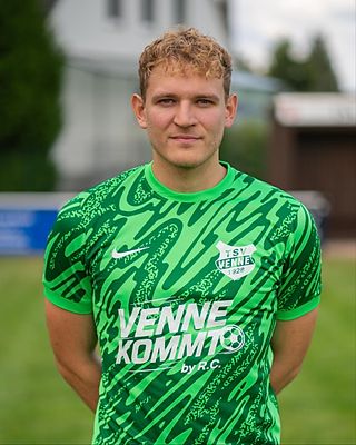 Florian-Alexander Großeloser