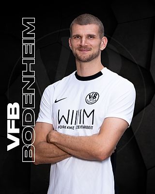 Roman Meyenburg