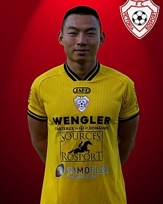 Bobby Jiang