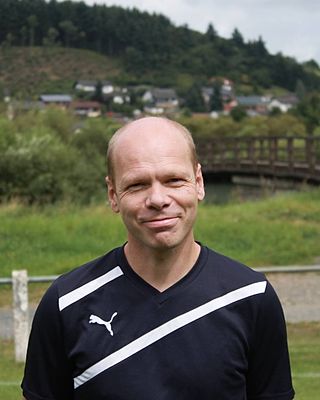 Marco Stenzhorn