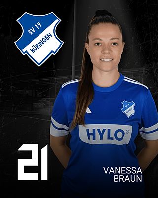 Vanessa Braun