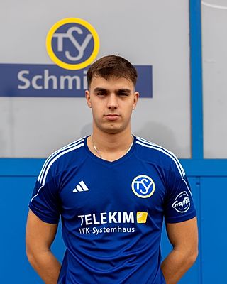 Silas Traunecker