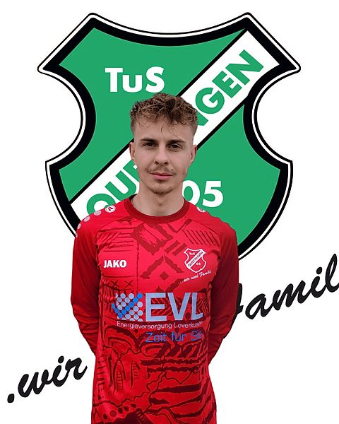 Foto: Dennis Krzyscin