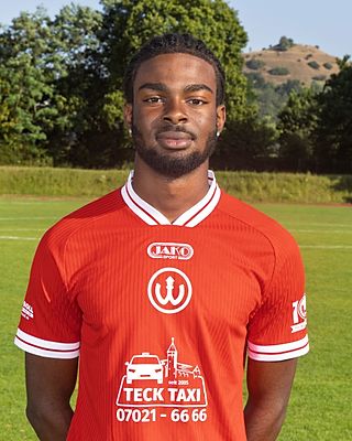 Elhadj Balde
