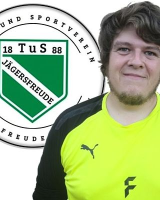 Timo Schmidt